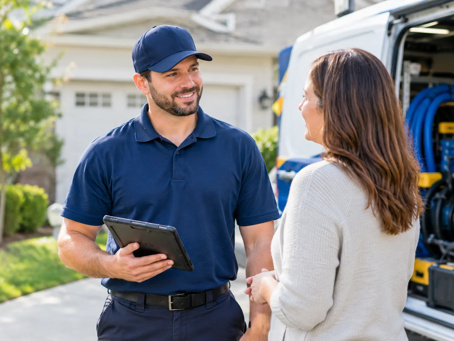 Sewage Backup Cleanup Lawndale, NC FAQs